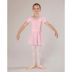 Energetiks Jesse Debut Leotard (Child)
