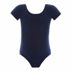 Energetiks Jesse Debut Leotard (Child)