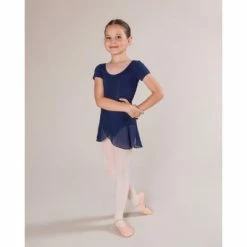 Energetiks Jesse Debut Leotard (Child)