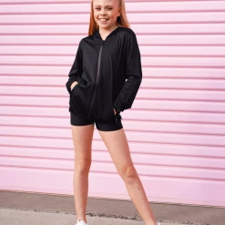 Studio 7 Dance Jacket | Adult