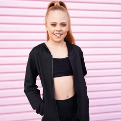 Studio 7 Dance Jacket | Adult