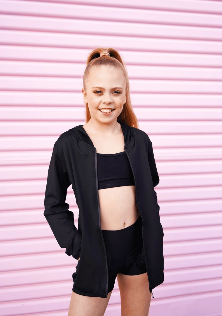 Studio 7 Dance Jacket | Adult