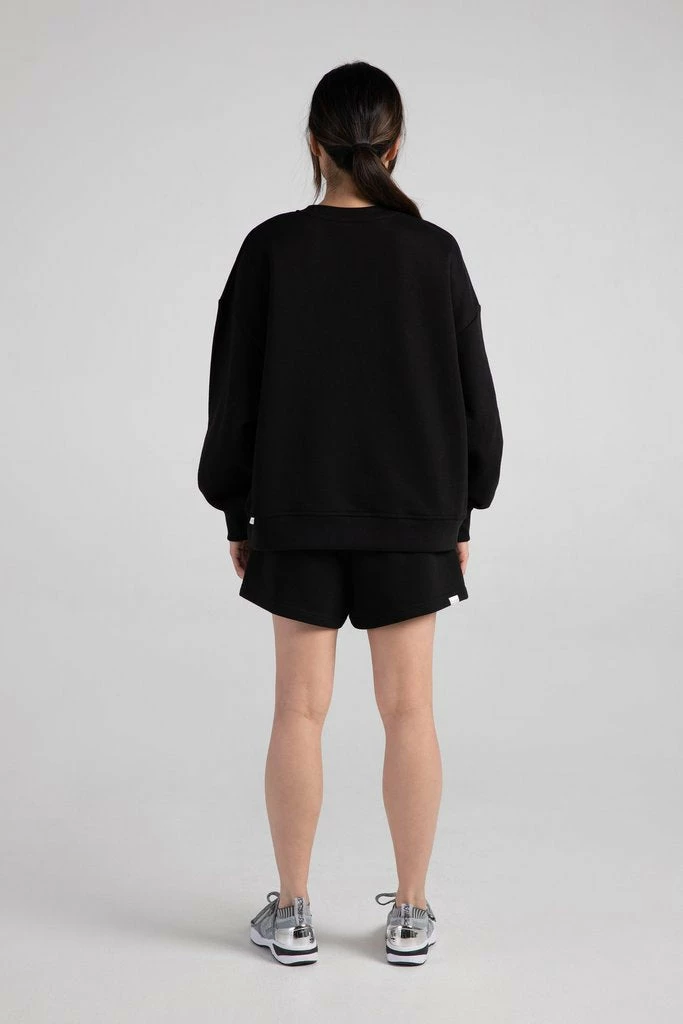 Bloch Off-Duty Terry Short | Black $59.95