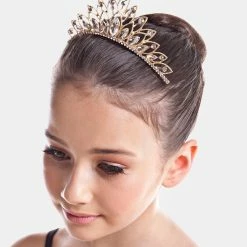 Studio 7 The Elsa Tiara Headpieces