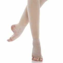 Energetiks Classic Dance Tights - Footless (Child)
