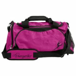 Energetiks Marley Dance Bag Accessories