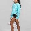 Sylvia P Billie Lounge Pullover Dancewear