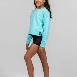 Sylvia P Billie Lounge Pullover Dancewear