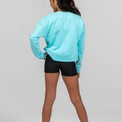 Sylvia P Billie Lounge Pullover Dancewear