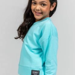 Sylvia P Billie Lounge Pullover Dancewear