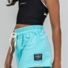 Sylvia P Billie Lounge Short Bottoms