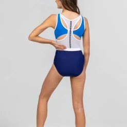 Sylvia P Blaise Leotard Leotards