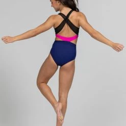 Leotards Sylvia P Dolce Vita Leotard