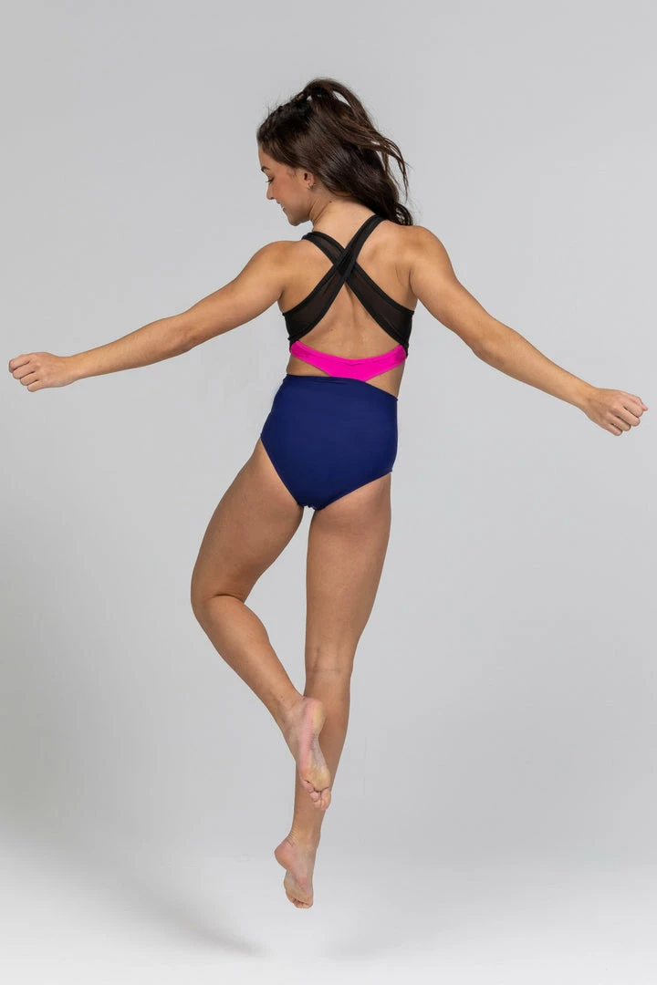 Leotards Sylvia P Dolce Vita Leotard