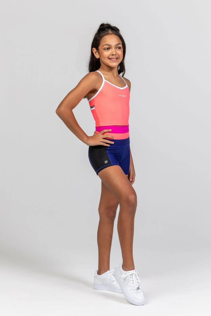 Sylvia P Dolce Vita Short