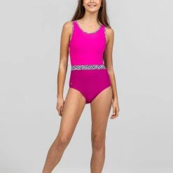 Leotards Sylvia P High Energy Leotard