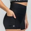 Sylvia P On-The-Go Short Bottoms