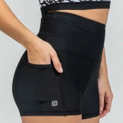 Sylvia P On-The-Go Short Bottoms