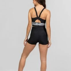 Sylvia P On-The-Go Short Bottoms