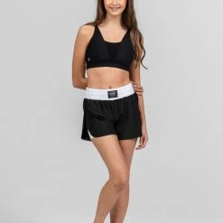 Sylvia P Runners Short