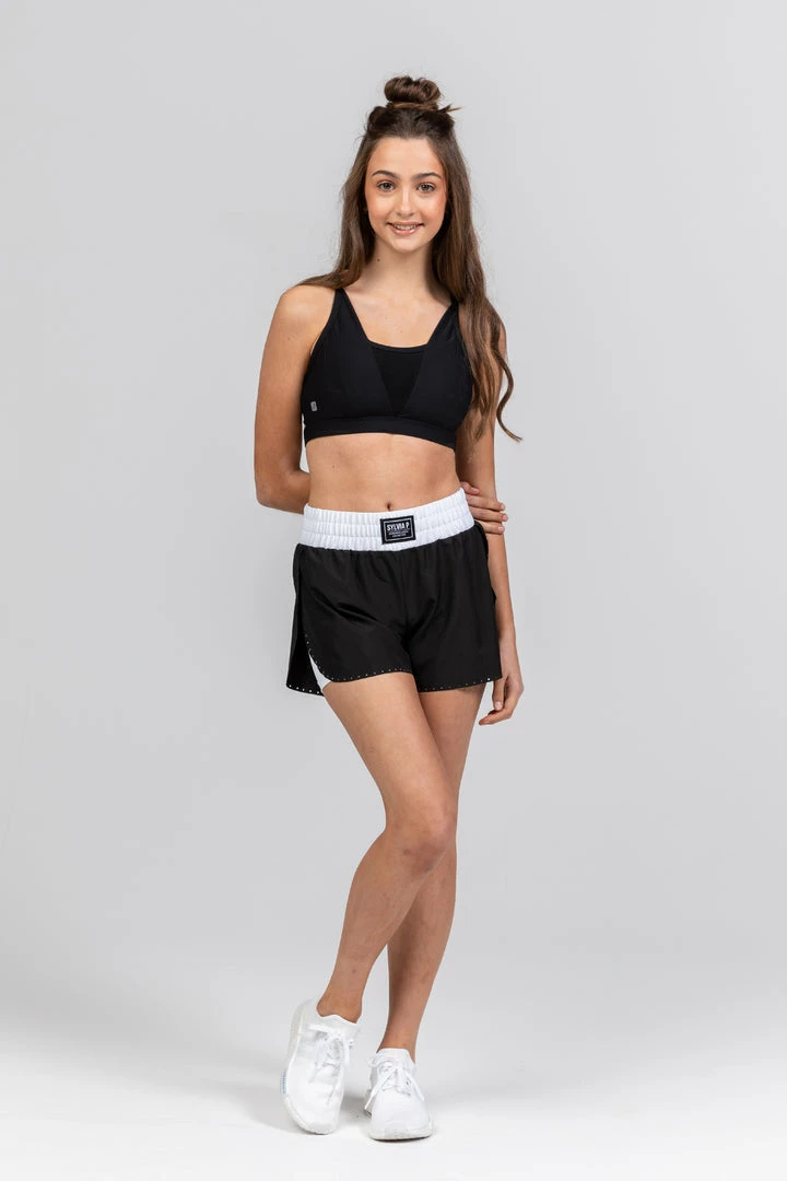 Sylvia P Runners Short