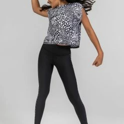 Sylvia P The Daily Singlet | Wilde Dancewear