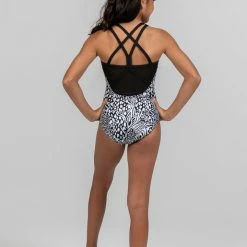Sylvia P Wilde Leotard Leotards
