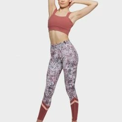 Studio 7 Erika Leggings Dancewear