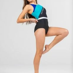 Dancewear Sylvia P Agility Leotard