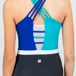 Dancewear Sylvia P Agility Leotard