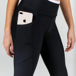 Sylvia P On-The-Go Full Length Tight Dance Active