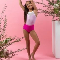 Leotards Sylvia P Ayla Leotard
