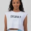 Sylvia P Boxy Tee