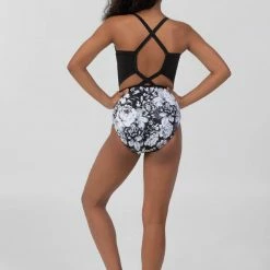 Sylvia P Giselle Rose Leotard Leotards