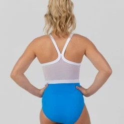 Sylvia P Laelia Leotard Leotards