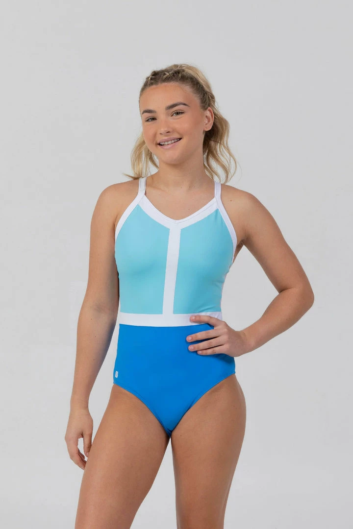 Sylvia P Laelia Leotard Leotards