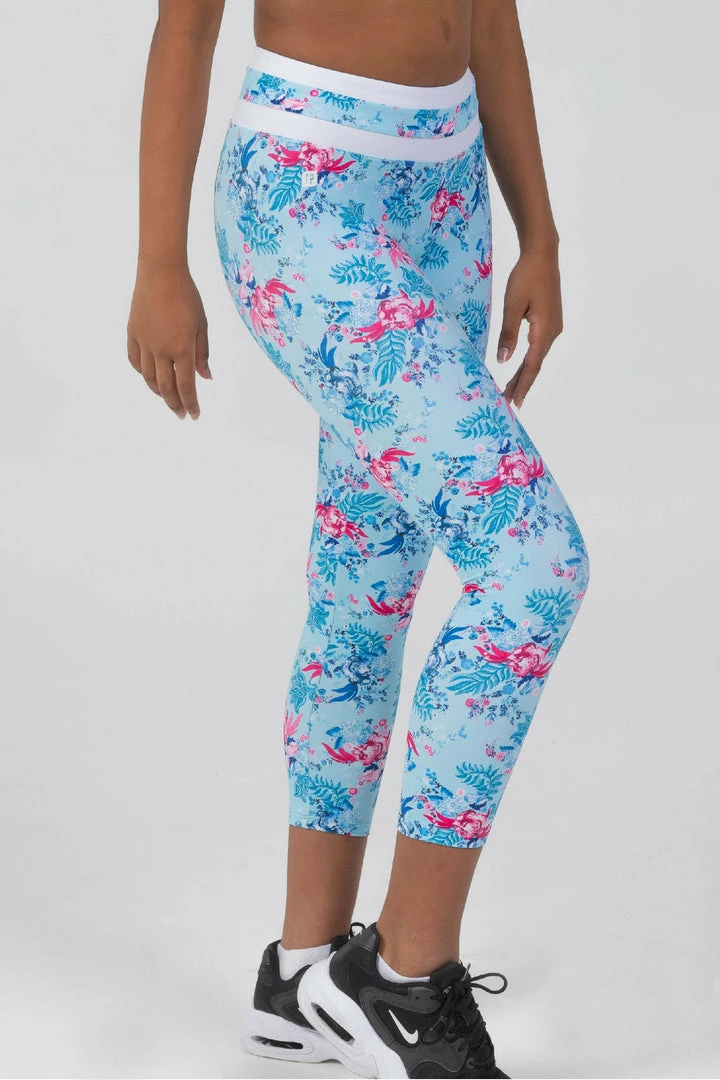 Sylvia P Lucette 7/8 Tight