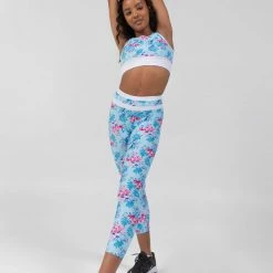 Sylvia P Lucette 7/8 Tight