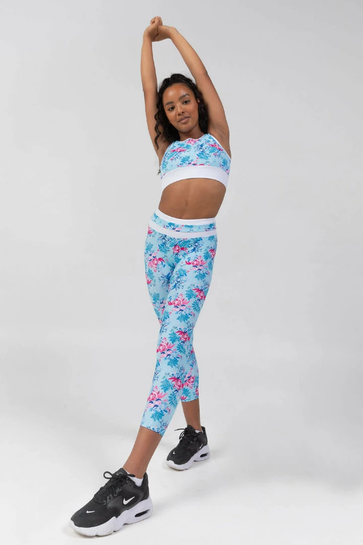 Sylvia P Lucette 7/8 Tight