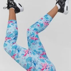 Sylvia P Lucette 7/8 Tight