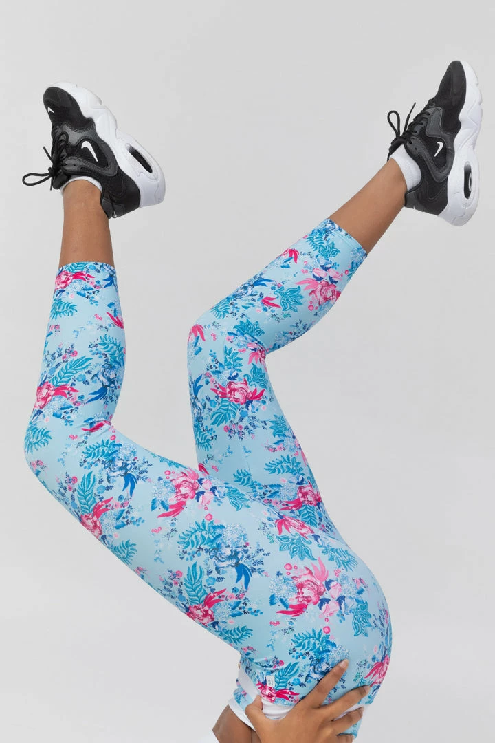 Sylvia P Lucette 7/8 Tight