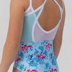 Leotards Sylvia P Lucette Leotard