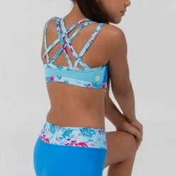 Bottoms Sylvia P Maliah Short