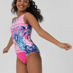 Leotards Sylvia P Melrose Leotard