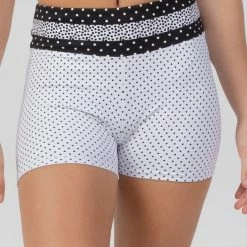 Bottoms Sylvia P Polka Polka Short