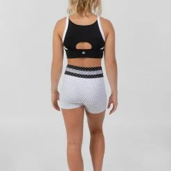 Bottoms Sylvia P Polka Polka Short