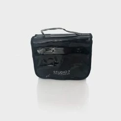 Studio 7 Holographic Makeup Bag Accessories