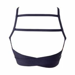 Energetiks Dancewear Julia Crop Top - Socialite (Child)