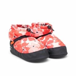 Bloch Limited Edition Ankle Warm Up Booties | Hibiscus $74.95