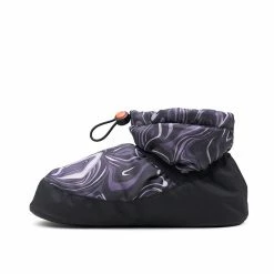 Knits & Warm-Up Bloch Limited Edition Ankle Warm Up Booties | Swirl $74.95